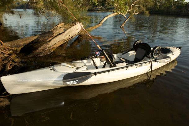 BLOG: Bitten by the ‘yak bug